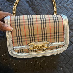 Burberry Purse Handbag